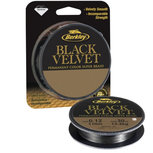 Berkley - Lijn gevlochten Black Velvet - Berkley Berkley - Lijn gevlochten Black Velvet - Berkley
