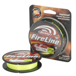 Berkley - Lijn gevlochten Fireline 110m Fl. Green - Berkley Berkley - Lijn gevlochten Fireline 110m Fl. Green - Berkley