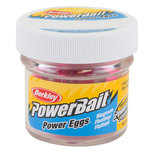 Berkley - Kunstaas Powerbait Floating Eggs - Berkley Berkley - Kunstaas Powerbait Floating Eggs - Berkley