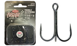 Berkley - Haken Fusion TrebleX - Berkley Berkley - Haken Fusion TrebleX - Berkley