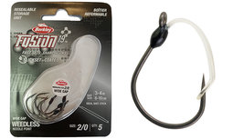 Berkley - Haken Fusion Fusion19 WDLSS WGAP - Berkley Berkley - Haken Fusion Fusion19 WDLSS WGAP - Berkley