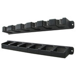 Berkley - Tools BAVRR Vertical Rod Rack/BLK - Berkley Berkley - Tools BAVRR Vertical Rod Rack/BLK - Berkley