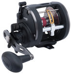 Penn - Reel Warfare 30 LW LH - Penn Penn - Reel Warfare 30 LW LH - Penn