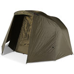 JRC - Tenten Defender Peak Bivvy 1 man wrap - JRC JRC - Tenten Defender Peak Bivvy 1 man wrap - JRC