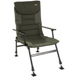 JRC - Stoel Defender Armchair - JRC JRC - Stoel Defender Armchair - JRC