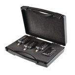 JRC - Beetmelders Radar CX set 3+1 blue - JRC JRC - Beetmelders Radar CX set 3+1 blue - JRC