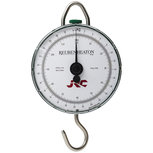 JRC - Weegschaal Rueben Heaton Scales 120lb - JRC JRC - Weegschaal Rueben Heaton Scales 120lb - JRC