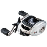 Abu Garcia - Reel Silver Max Lp - Abu Garcia Abu Garcia - Reel Silver Max Lp - Abu Garcia