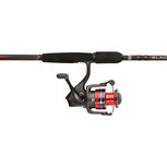 Abu Garcia - Combo BLK303FD/802M 15-40 Spin - Abu Garcia Abu Garcia - Combo BLK303FD/802M 15-40 Spin - Abu Garcia