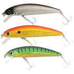 Abu Garcia - Pluggen Tormentor - Abu Garcia Abu Garcia - Pluggen Tormentor - Abu Garcia