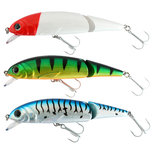 Abu Garcia - Pluggen Jointed Tormentor - Abu Garcia Abu Garcia - Pluggen Jointed Tormentor - Abu Garcia