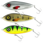 Abu Garcia - Pluggen MCJERK - Abu Garcia Abu Garcia - Pluggen MCJERK - Abu Garcia