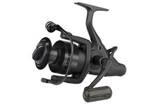 SPRO - Met vrijloop Black Free 655 3+1BB - SPRO SPRO - Met vrijloop Black Free 655 3+1BB - SPRO