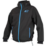 Cresta - Soft Shell Jacket - Cresta Cresta - Soft Shell Jacket - Cresta