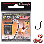 Gamakatsu - Haken Power Carp Hair Rigger - Gamakatsu Gamakatsu - Haken Power Carp Hair Rigger - Gamakatsu
