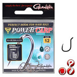 Gamakatsu - Haken Power Carp Hair Rigger BL - Gamakatsu Gamakatsu - Haken Power Carp Hair Rigger BL - Gamakatsu