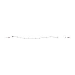 Trout Master - Glas Tremarella Spring Chain - SPRO Trout Master - Glas Tremarella Spring Chain - SPRO
