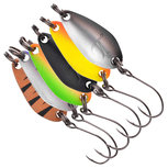 Trout Master - Spinners & lepels Incy Spoon - SPRO Trout Master - Spinners & lepels Incy Spoon - SPRO