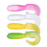 Trout Master - Pluggen Garlic-B Curl - SPRO Trout Master - Pluggen Garlic-B Curl - SPRO