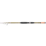 Trout Master - Spinhengel Trout Explorer Tele - SPRO Trout Master - Spinhengel Trout Explorer Tele - SPRO