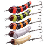 Trout Master - Pluggen Camola - SPRO Trout Master - Pluggen Camola - SPRO