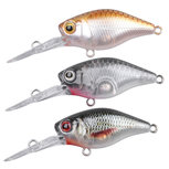 SPRO - Pluggen Ikiru Mini-Crank-SL FL - SPRO SPRO - Pluggen Ikiru Mini-Crank-SL FL - SPRO