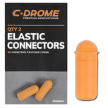 C-Drome - Connectors Elastic - C-Drome C-Drome - Connectors Elastic - C-Drome