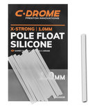 C-Drome - Pole Float Silicone - C-Drome C-Drome - Pole Float Silicone - C-Drome