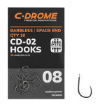 C-Drome - Haken CD-02 - C-Drome C-Drome - Haken CD-02 - C-Drome