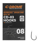 C-Drome - Haken CD-03 - C-Drome C-Drome - Haken CD-03 - C-Drome