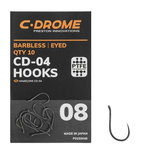 C-Drome - Haken CD-4 - C-Drome C-Drome - Haken CD-4 - C-Drome
