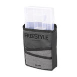 SPRO - Opbergtas FS Ultrafree Box Pouch - SPRO SPRO - Opbergtas FS Ultrafree Box Pouch - SPRO