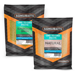 Sonubaits - Voeder One To Paste - Sonubaits Sonubaits - Voeder One To Paste - Sonubaits
