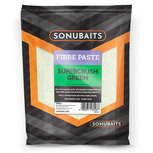 Sonubaits - Voeder Fibre Paste Supercrush Green - Sonubaits Sonubaits - Voeder Fibre Paste Supercrush Green - Sonubaits
