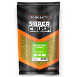 Sonubaits - Voeder Supercrush Green - Sonubaits Sonubaits - Voeder Supercrush Green - Sonubaits