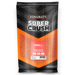 Sonubaits - Voeder Supercrush Krill - Sonubaits Sonubaits - Voeder Supercrush Krill - Sonubaits