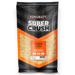 Sonubaits - Voeder Supercrush Tiger Fish - Sonubaits Sonubaits - Voeder Supercrush Tiger Fish - Sonubaits
