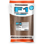 Sonubaits - Voeder F1 Groundbait Dark - Sonubaits Sonubaits - Voeder F1 Groundbait Dark - Sonubaits