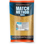 Sonubaits - Voeder Match Method Mix - Sonubaits Sonubaits - Voeder Match Method Mix - Sonubaits