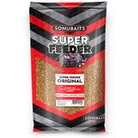 Sonubaits - Voeder Super Feeder Natural - Sonubaits Sonubaits - Voeder Super Feeder Natural - Sonubaits