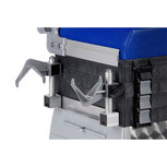 Fix 2 - Zitmand accessoire FCS kit hengelsteun voor zitmand serie 450 - Fix 2 Fix 2 - Zitmand accessoire FCS kit hengelsteun voor zitmand serie 450 - Fix 2