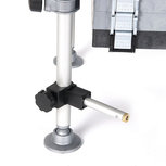 Fix 2 - Zitmand accessoire FCS leefnetsteun - Fix 2 Fix 2 - Zitmand accessoire FCS leefnetsteun - Fix 2