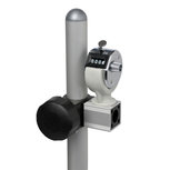 Fix 2 - Zitmand accessoire FCS visteller - Fix 2 Fix 2 - Zitmand accessoire FCS visteller - Fix 2