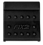 Fix 2 - Zitmand accessoire Tuimelaar zwart - Fix 2 Fix 2 - Zitmand accessoire Tuimelaar zwart - Fix 2