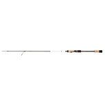 Arca - Spinhengel Evoque Baitcaster - Arca Arca - Spinhengel Evoque Baitcaster - Arca