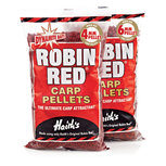 Dynamite Baits - Pellets Robin Red Carp - Dynamite Baits Dynamite Baits - Pellets Robin Red Carp - Dynamite Baits