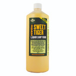 Dynamite Baits - Smaakstof Sweet Tiger Liquid Carp Food - Dynamite Baits Dynamite Baits - Smaakstof Sweet Tiger Liquid Carp Food - Dynamite Baits