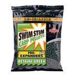 Dynamite Baits - Pellets Swim Stim Pro-Expanders Betain - Dynamite Baits Dynamite Baits - Pellets Swim Stim Pro-Expanders Betain - Dynamite Baits