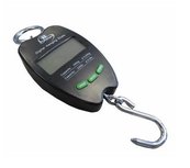 B-Carp - Weegschaal Digital Fishing Scale 100kg/50gr - B-Carp B-Carp - Weegschaal Digital Fishing Scale 100kg/50gr - B-Carp