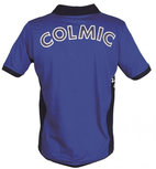 Colmic - Polo Colmic Official Team - Colmic Colmic - Polo Colmic Official Team - Colmic